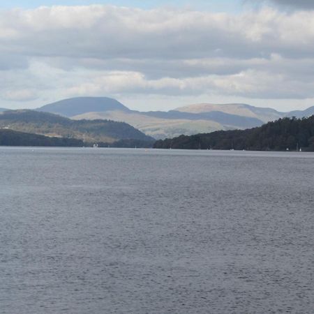 Monties Guest House - Adults Only Bowness-on-Windermere Exterior foto