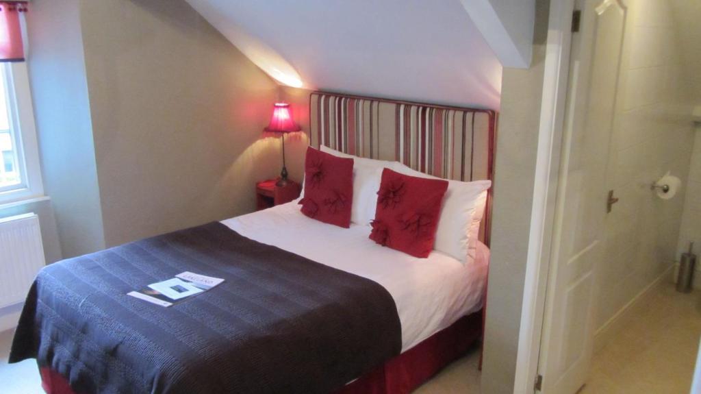 Monties Guest House - Adults Only Bowness-on-Windermere Cameră foto