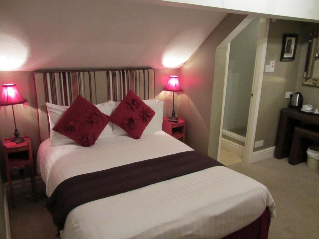 Monties Guest House - Adults Only Bowness-on-Windermere Cameră foto