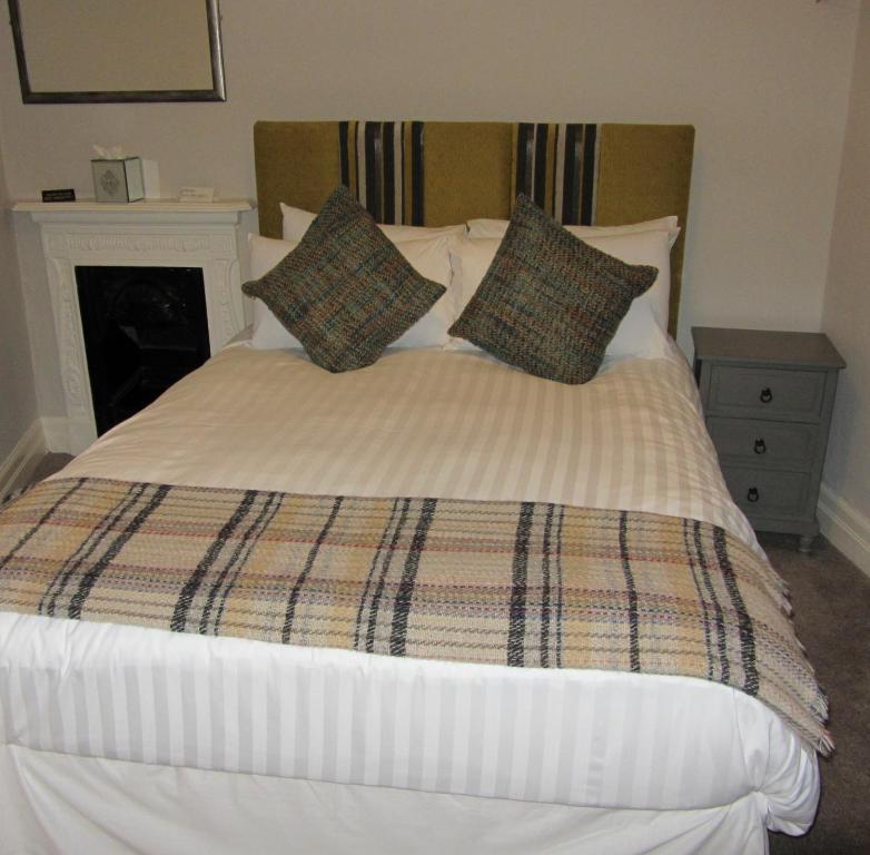 Monties Guest House - Adults Only Bowness-on-Windermere Cameră foto